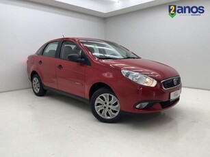 Fiat Grand Siena Attractive 1.4 Evo (Flex) 2019