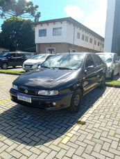 Fiat Marea 1.8 Elx 4p