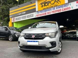Fiat Mobi 1.0 FireFly Drive