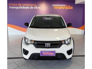 Fiat Mobi 1.0 Like 2021