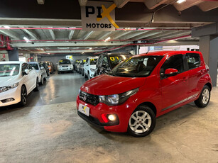 Fiat Mobi 1.0 Like Flex 5p