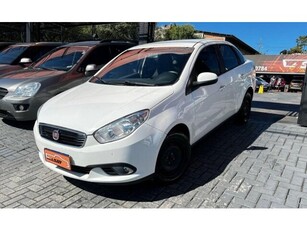 Fiat Mobi Evo Easy On 1.0 (Flex) 2017