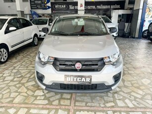 Fiat Mobi Evo Like 1.0 (Flex) 2019