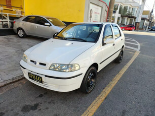 Fiat Palio 1.0 Fire 5p