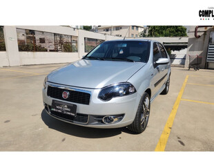 Fiat Palio 1.6 MPI ESSENCE 16V FLEX 4P MANUAL