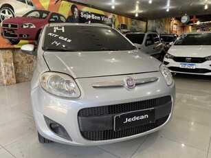 Fiat Palio Attractive 1.4 8V (Flex) 2014