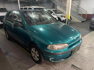 Fiat Palio El 1997