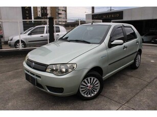 Fiat Palio Fire 1.0 8V 2008