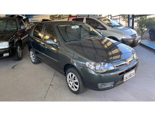 Fiat Palio Fire 1.0 8V (Flex) 2p 2013