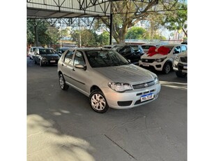 Fiat Palio Fire 1.0 8V (Flex) 4p 2010