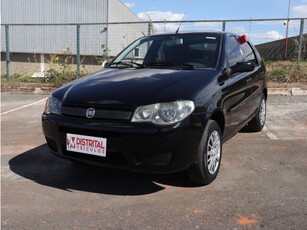 Fiat Palio Fire 1.0 8V (Flex) 4p 2010