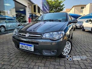 Fiat Palio Fire 1.0 8V (Flex) 4p 2012