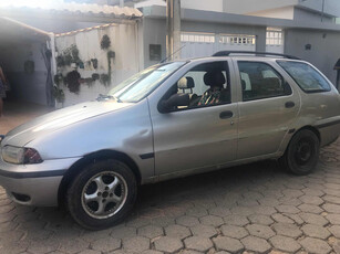 Fiat Palio Weekend 1.5 Mpi 5p