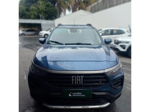 Fiat Pulse 1.0 Turbo 200 Audace (Aut) 2023