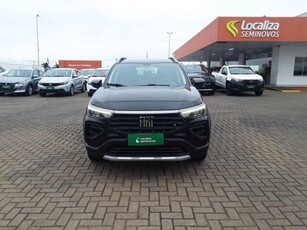 Fiat Pulse 1.0 Turbo 200 Audace (Aut) 2023