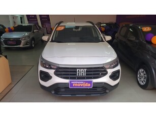 Fiat Pulse 1.3 Drive (Aut) 2023