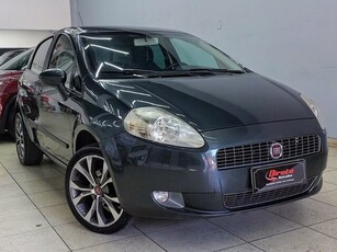 Fiat Punto ELX 1.4 (Flex) 2010