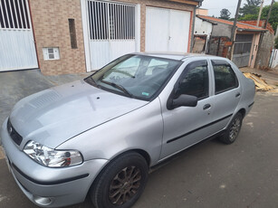 Fiat Siena 1.0 Fire 4p