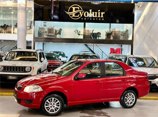 Fiat Siena 1.0 MPI EL 8V