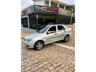 Fiat Siena Fire 1.0 8V (Flex) 2011