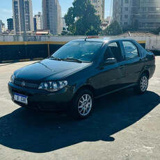 Fiat Siena Fire Flex