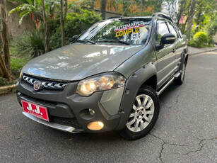 Fiat Strada 1.8 MPI ADVENTURE CD 16V