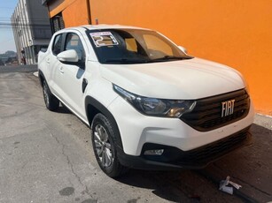 Fiat Strada Cabine Dupla Endurance 2021