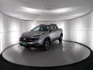 Fiat Toro 1.3 T270 Freedom (Aut) 2022