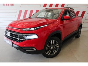 Fiat Toro 1.3 T270 Freedom (Aut) 2022