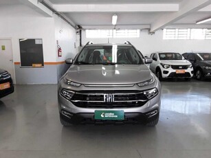 Fiat Toro 1.3 T270 Freedom (Aut) 2023