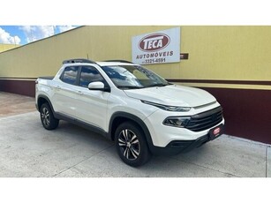 Fiat Toro 1.3 T270 Freedom (Aut) 2023