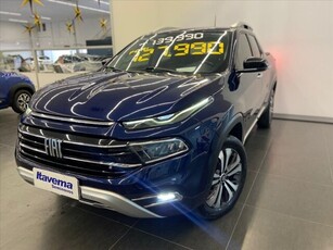 Fiat Toro 1.3 T270 Volcano (Aut) 2022