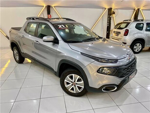 Fiat Toro 1.8 16V EVO FLEX FREEDOM AT6