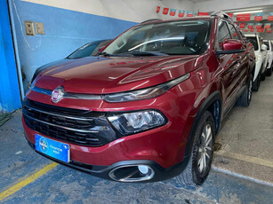 Fiat Toro 1.8 16v Freedom Flex 4x2 Aut. 4p