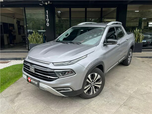 Fiat Toro 2.0 16V TURBO DIESEL VOLCANO 4WD AT9