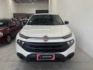 Fiat Toro 2.0 TDI Endurance 4WD (Aut) 2021