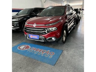 Fiat Toro 2.0 TDI Ranch 4WD (Aut) 2021