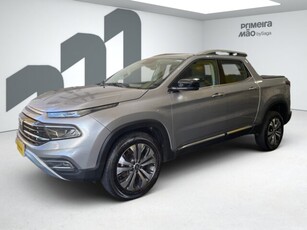 Fiat Toro 2.0 TDI Volcano 4WD (Aut) 2022