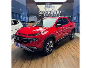 Fiat Toro 2.0 TDI Volcano 4WD (Aut) 2022