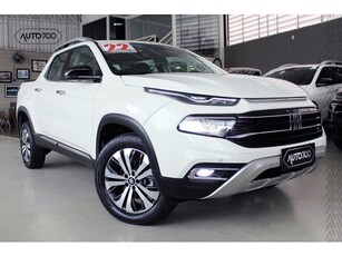 Fiat Toro 2.0 TDI Volcano 4WD (Aut) 2022