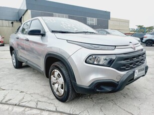 Fiat Toro Endurance 1.8 2020