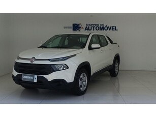 Fiat Toro Endurance 1.8 2020