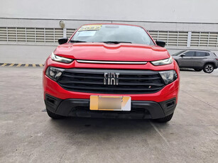 Fiat Toro Endurance 2.0 TDI 4x4 (Aut)