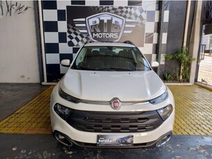 Fiat Toro Freedom 1.8 AT6 4x2 (Flex) 2019