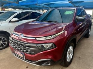 Fiat Toro Freedom 2.0 diesel AT9 4x4