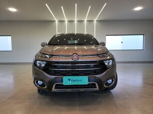 Fiat Toro Ranch 2.0 TDI 4WD (Aut) 2020