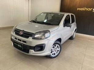 Fiat Uno 1.0 Attractive 2021