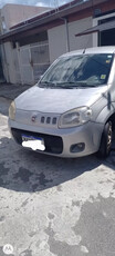 Fiat Uno 1.0 Vivace Flex 5p