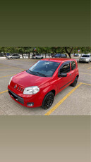 Fiat Uno 2015 1.0 Vivace Flex 3p