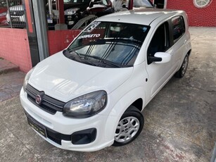 Fiat Uno Drive 1.0 (Flex) 2019
